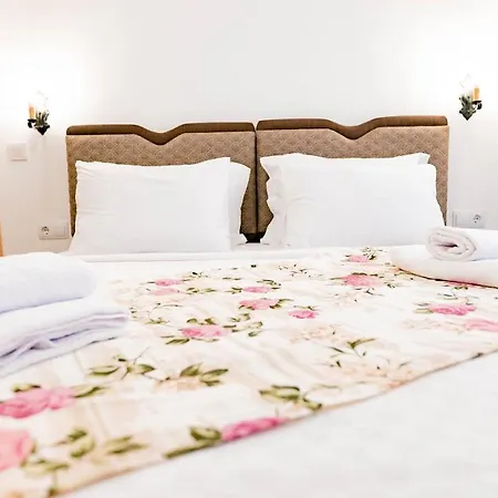 Masal Eski Отель *