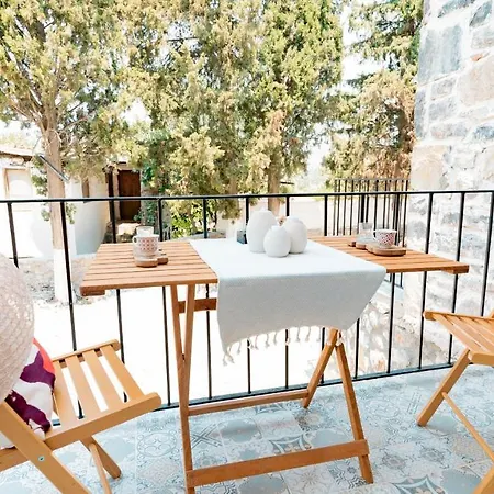 Отель Masal Eski *