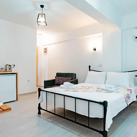 Отель Masal Eski Датча