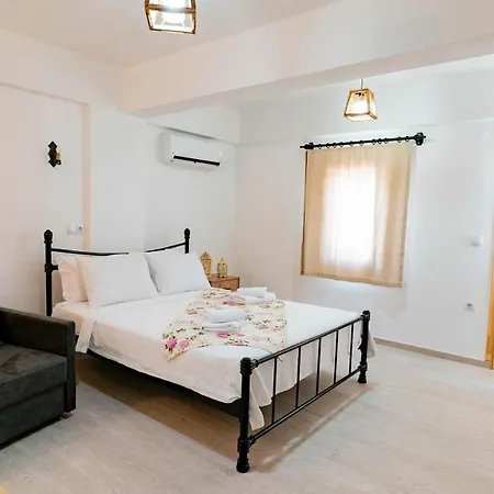 Masal Eski Отель *