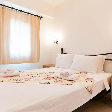 Отель Masal Eski *