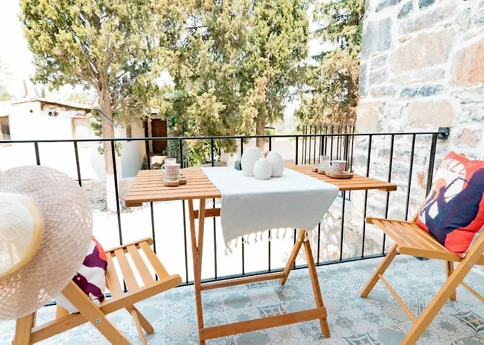 Отель Masal Eski *