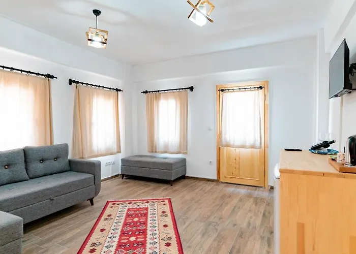 Masal Eski Датча