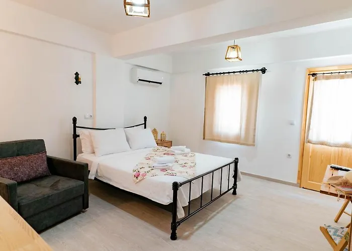 Masal Eski Отель *