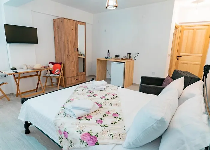 Отель Masal Eski Датча