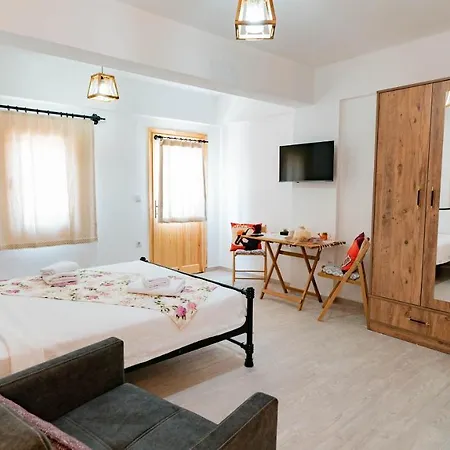 Masal Eski Hotel Datca