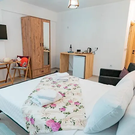 Hotel Masal Eski Datca