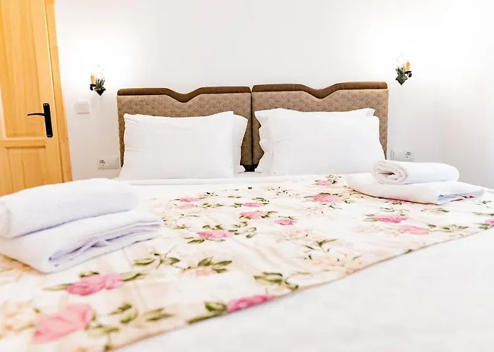 Masal Eski Ξενοδοχείο *