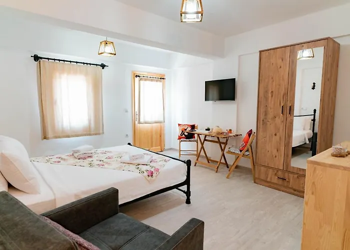 Masal Eski Ξενοδοχείο Datca