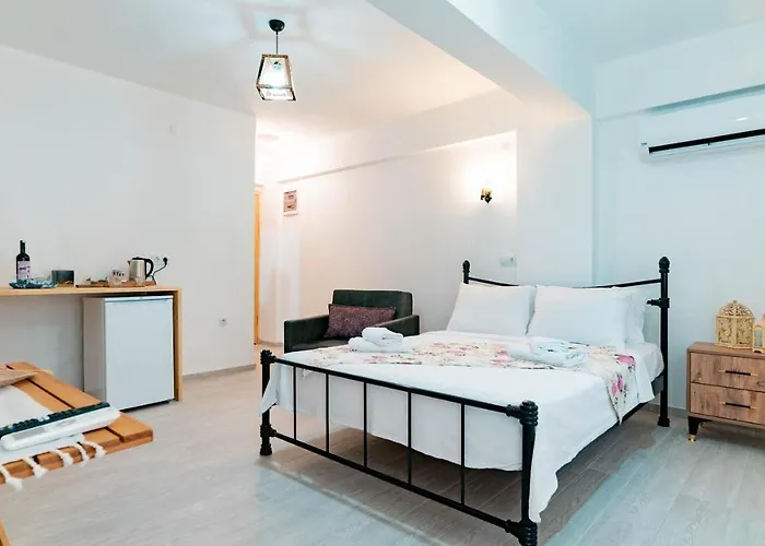 Hotel Masal Eski Datca