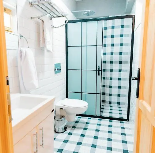 Masal Eski Ξενοδοχείο Datca